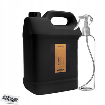 Kiurlab Buggi Bug Remover 5L - Usuwanie Owadów - CleanTech Company