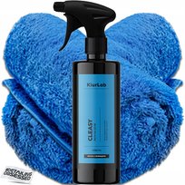 KIURLAB CLEASY 1000ml płyn do mycia szyb