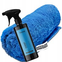 KIURLAB CLEASY 500ml płyn do mycia szyb