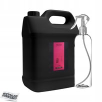 Kiurlab Deironizer Rh+ 5L - Mycie Felg