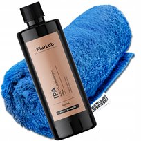Kiurlab Ipa Alkohol Izopropylowy 99,9% 500Ml Odtłuszczanie Lakieru
