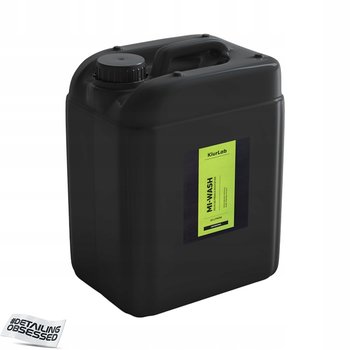 Kiurlab Mi-Wash 20L Płyn Do Prania Mikrofibr - CleanTech Company