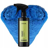 KIURLAB PAD CLEANER PADDY 1000ml środek do czyszczenia padów polerskich