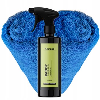 KIURLAB PAD CLEANER PADDY 1000ml środek do czyszczenia padów polerskich - Inny producent