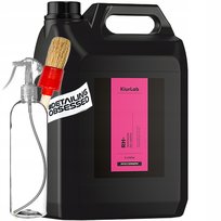 Kiurlab Rh- 5L Deironizer Do Lakieru