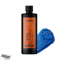 Kiurlab S.O.S. 500ml mocny środek do kleju,asfaltu