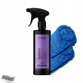 Kiurlab TARPEN Tar&Glue Remover 500ml - Inny producent