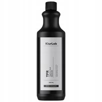 Kiurlab Traffic Film Remover Tfr 500Ml Silny Środek Usuwa Brud Drogowy KiurLab