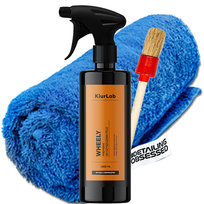 KIURLAB WHEELY 1000ml środek do czyszczenia felg
