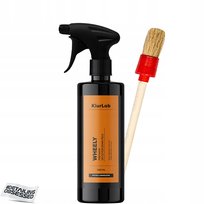 KIURLAB WHEELY 500ml środek do czyszczenia felg