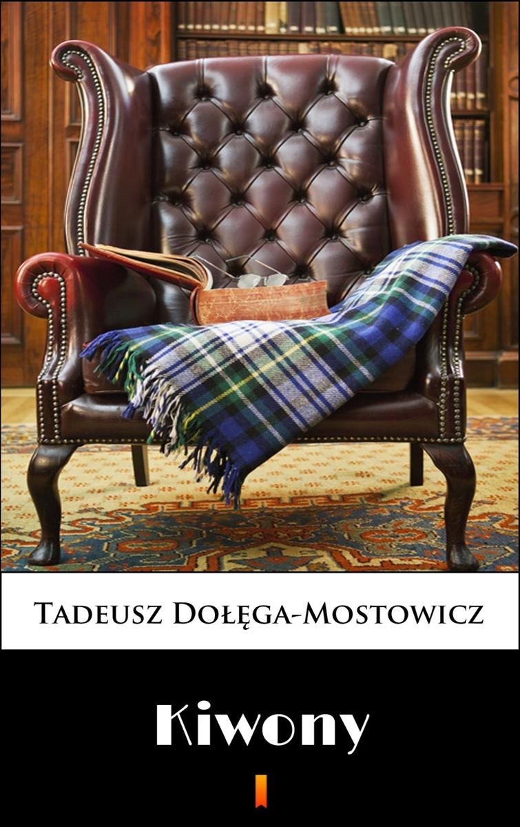 Kiwony - ebook mobi