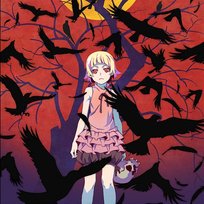 Kizumonogatari Gekihanongakushu MONOGATARI Series
