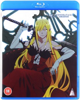 Kizumonogatari: Reiketsu - Oishi Tatsuya, Shinbo Akiyuki