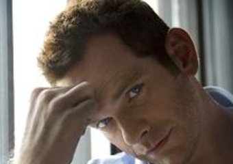 Garou, muzyka i .... koty - wywiad z kanadyjskim piosenkarzem
