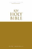 KJV, Economy Bible, Paperback: Beautiful. Trustworthy. Timeless Nelson Thomas