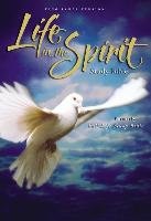 KJV, Life in the Spirit Study Bible, Bonded Leather, Burgundy, Indexed, Red Letter Edition Zondervan