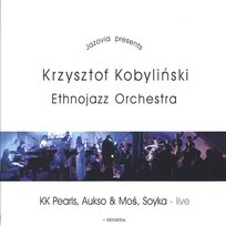 KK Pearls, Akuso & Moś, Soyka - Live Soyka Stanisław, Kobyliński Krzysztof, KK Pearls