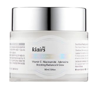 Klairs, maska do twarzy, 90 ml - Klairs