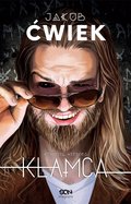 Kłamca. Tom 1 - ebook mobi - Ćwiek Jakub