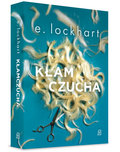 Kłamczucha - Lockhart Emily