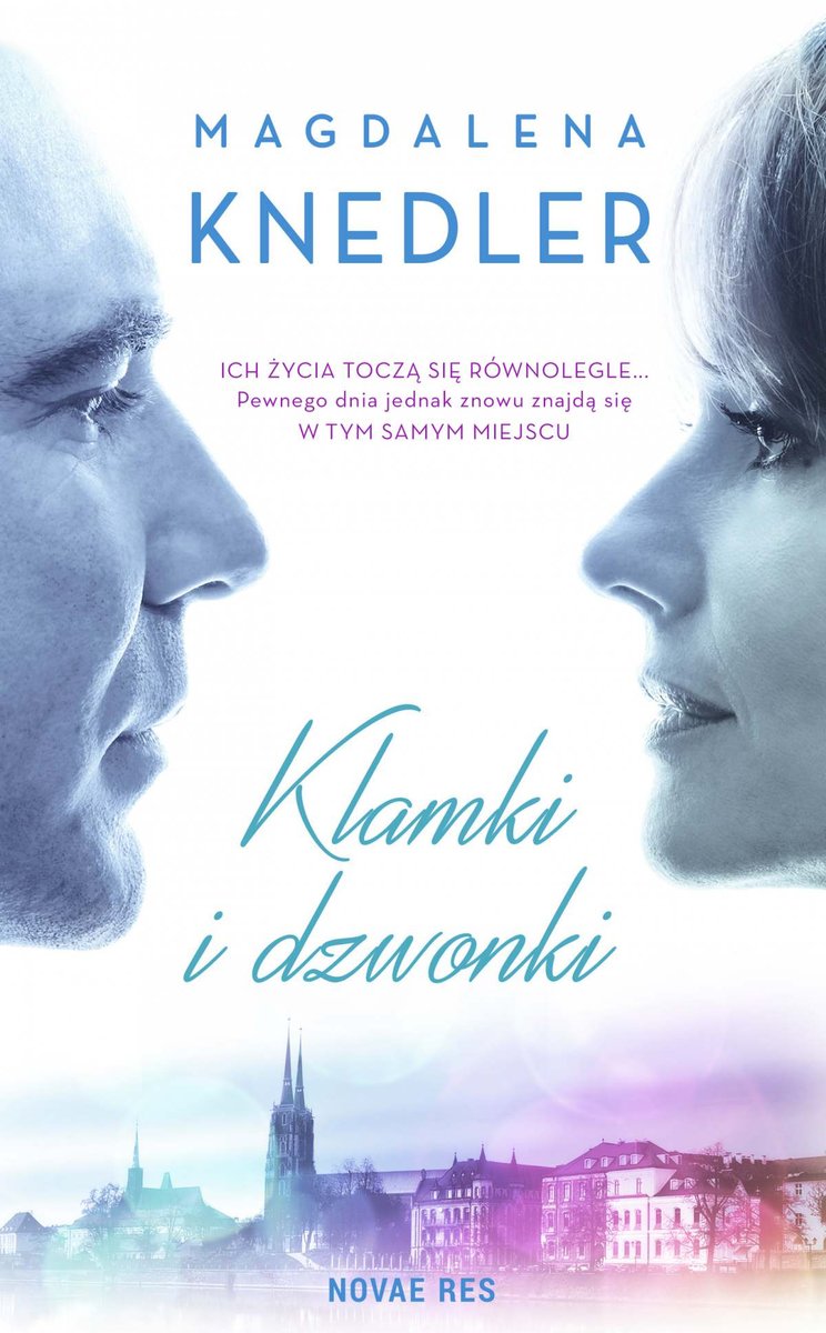 Klamki i dzwonki - ebook mobi