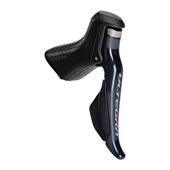 Klamkomanetka Rowerowa Prawa Shimano Czarna St-R8050 - Shimano