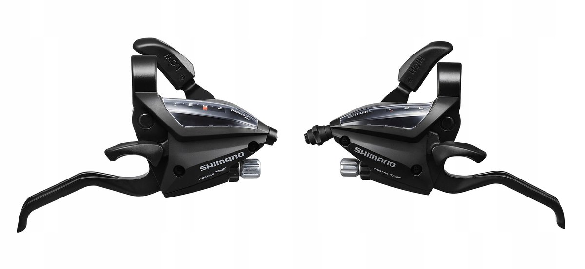 KLAMKOMANETKI TOURNEY ST-EF500 SHIMANO 3x8rz 36370 - Shimano | Sport ...