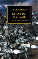 Kłamliwi bogowie McNeill Graham