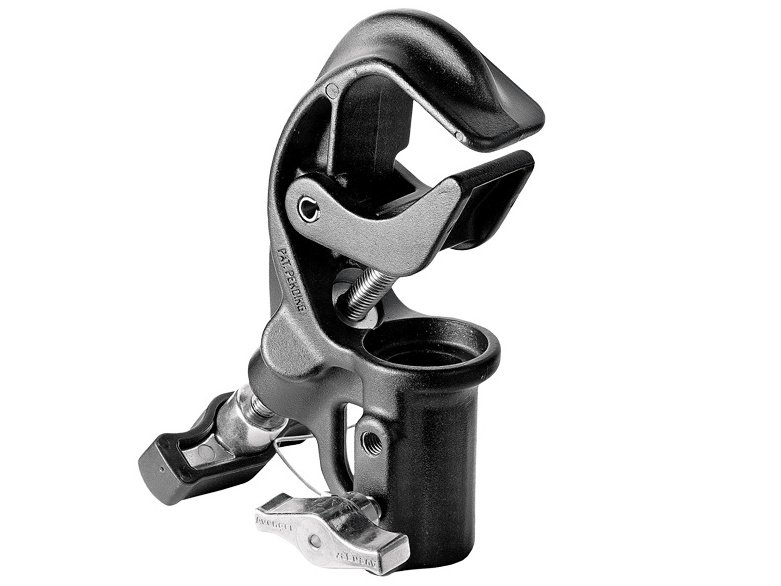 Klamra MANFROTTO MAC337 Quick Action Junior