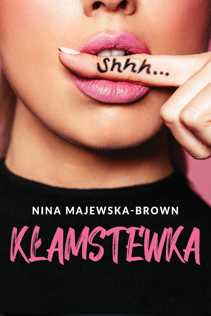 Kłamstewka - ebook mobi
