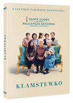 Kłamstewko Wang Lulu