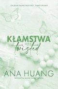 Kłamstwa. Seria Twisted - ebook mobi&nbsp;-&nbsp;Ana Huang