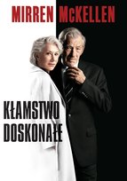 Kłamstwo doskonałe Condon Bill