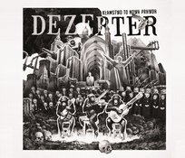 Dezerter