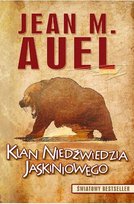 Klan niedźwiedzia jaskiniowego Auel Jean M.