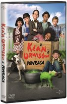 Klan urwisów powraca Zamm Alex