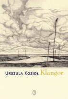 Klangor - ebook mobi