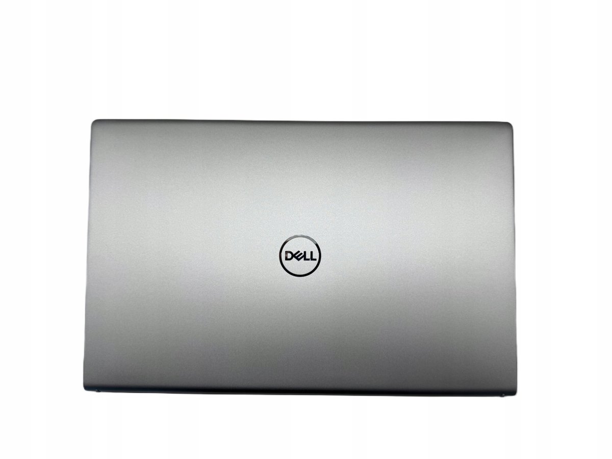 Klapa matrycy LCD obudowa ekranu Dell Inspiron 15 PRO 5510 5515 P106F czarn