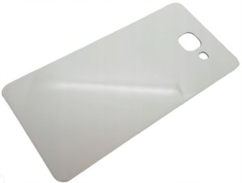 Klapka Baterii Do Samsung Galaxy A5 A510 Biały - Samsung