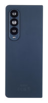Klapka Baterii Plecki Obudowa do Samsung Galaxy Z Fold4 - Navy Blue