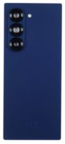 Klapka Baterii Plecki Obudowa do Samsung Galaxy Z Fold6 - Dark Blue
