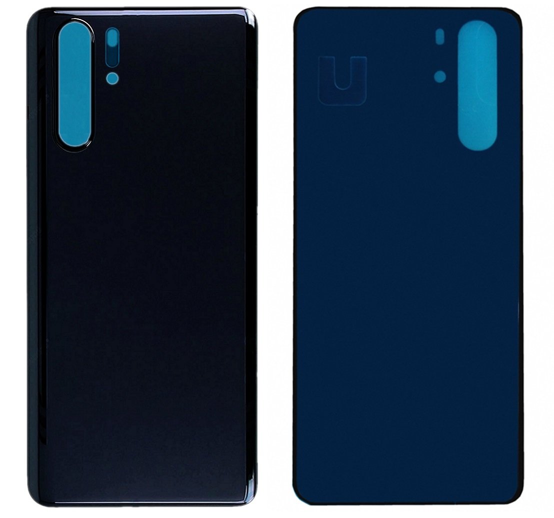 QiongniAN Cover per Huawei P30 PRO,Custodia per Huawei P30 PRO VOG-L09 VOG-L29 VOG-AL00 VOG-AL10 VOG-TL00 Custodia Case Cover Black