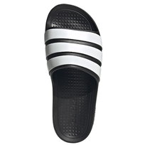 Klapki adidas ADILETTE FLOW IF4134 - CZARNY, 43 Inna marka