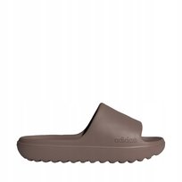 Klapki adidas Adilette Lumia brązowe JQ0790 44,5 Adidas