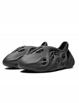 Klapki adidas yeezy foam runner carbon 46 IG5349 Inna marka