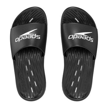 Klapki basenowe antypoślizgowe damskie Speedo Slides rozmiar 37 - Speedo