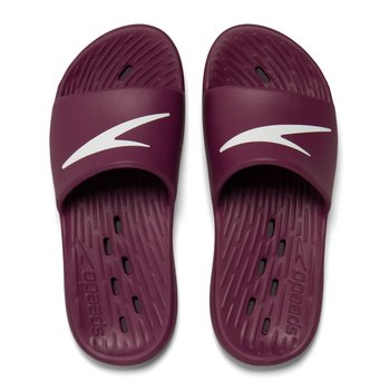 Klapki basenowe damskie Speedo Slides rozmiar 37 - Speedo