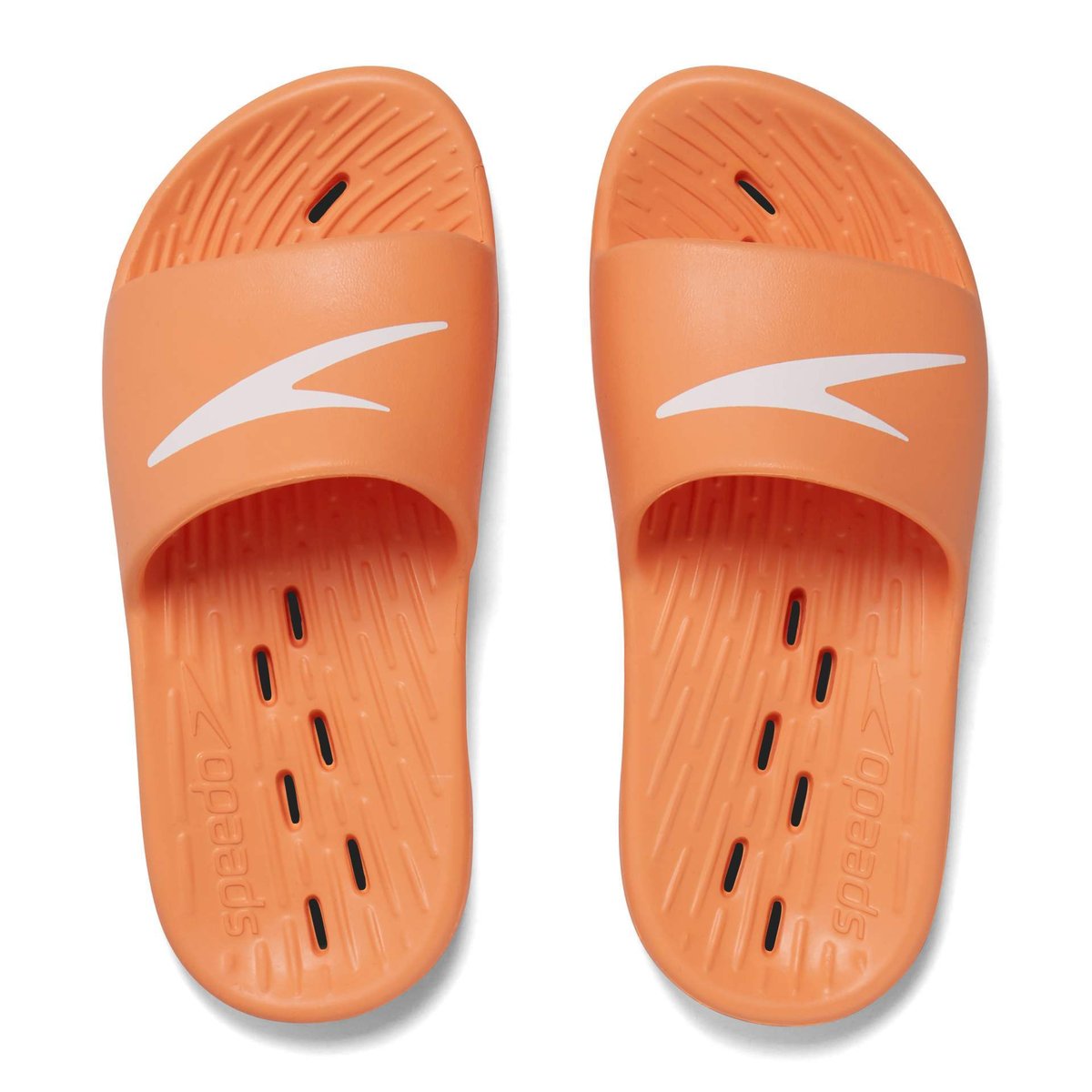 Speedo Kids Pool Sliders - Badeschuhe Für Kinder