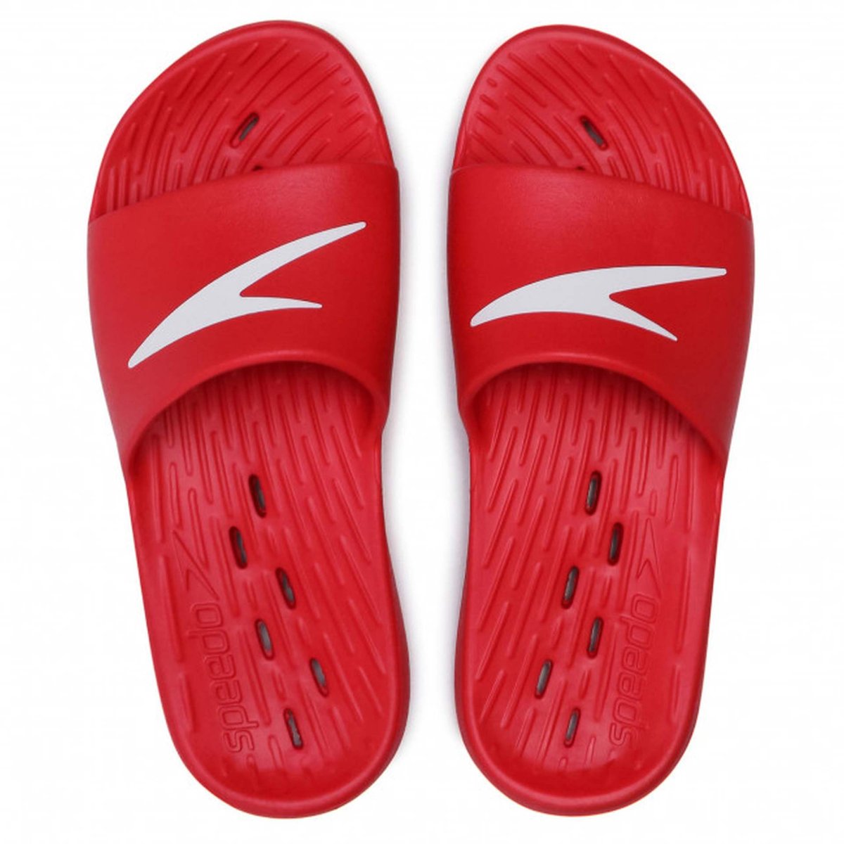 Klapki Basenowe Męskie Speedo Slide R.43 - Speedo | Sport Sklep EMPIK.COM