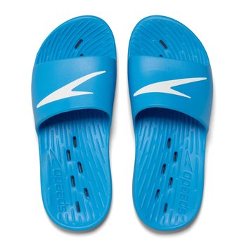 Klapki basenowe męskie Speedo Slides rozmiar 43 - Speedo